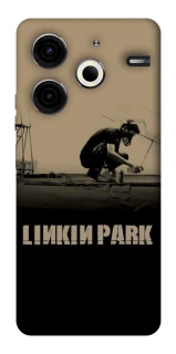 Чехол на TECNO Pova 6 Neo (LI6) Linkin Park logo ver.3 фото 1 Чехол на TECNO Pova 6 Neo (LI6) Linkin Park logo ver.3 фото 1 из 1