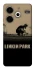 Чехол на TECNO Pova 6 Neo (LI6) Linkin Park logo ver.3 фото 1 Чехол на TECNO Pova 6 Neo (LI6) Linkin Park logo ver.3 фото 1 из 1