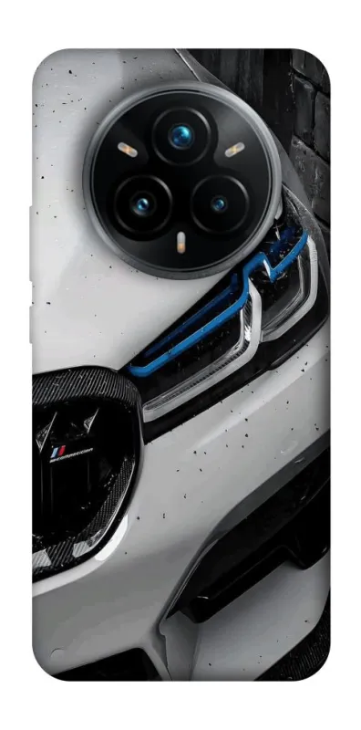 Чохол на Realme 14 Pro+ BMW v37 фото 1 з 1