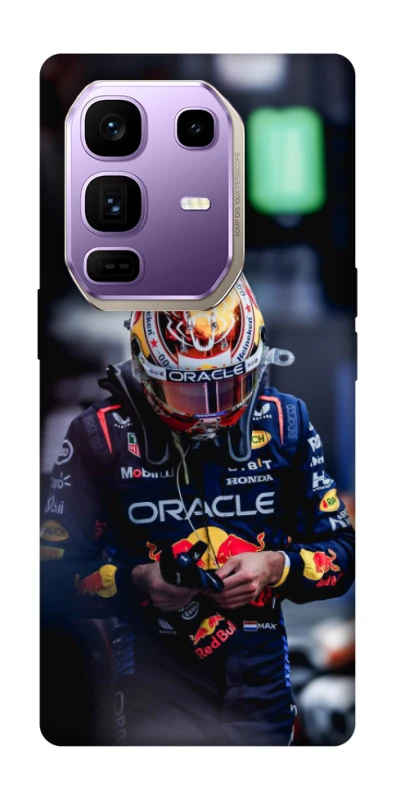 Чохол на Infinix Note 50 Pro+ F-1 ver.6 фото 1 з 1