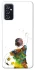 Чехол на Samsung Galaxy M52 Football Kids фото 1 из 1