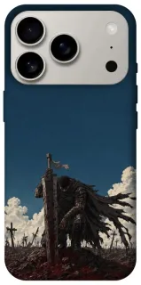 Чохол на Apple iPhone 18 Pro (6.3") Berserk v22 фото 1 з 1