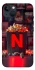 Чехол на Apple iPhone 13 (6.1") Netflix and popcorn фото 1 из 1