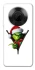 Чохол на Huawei Y9a Grinch mood ver.2 фото 1 з 1