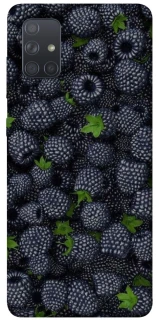 Чохол на Samsung Galaxy A71 Fresh фото 1 з 1