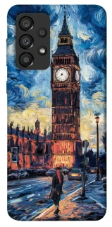 Чехол на Samsung Galaxy A33 5G Van Gogh's London фото 1 из 1