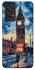 Чохол на Samsung Galaxy A33 5G Van Gogh's London фото 1 з 1