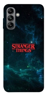 Чохол на Samsung Galaxy A04s Stranger Things ver.30 фото 1 з 1