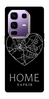 Чехол на Infinix Note 50 Pro+ Харків Home фото 1 из 1