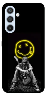 Чохол на Samsung Galaxy A54 5G Nirvana ver.2 фото 1 з 1