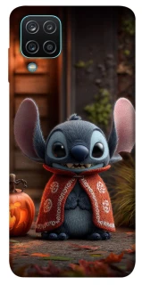 Чохол на Samsung Galaxy M12 Stitch ver.14 фото 1 з 1