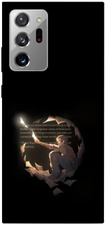 Чохол на Samsung Galaxy Note 20 Ultra Omniscient Reader's v2 фото 1 з 1