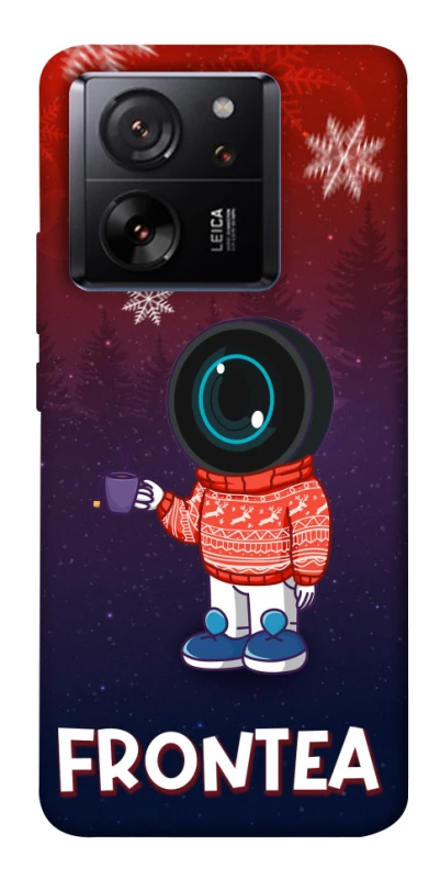 Чехол на Xiaomi 13T Frontea фото 1 из 1