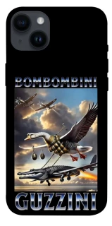 Чохол на Apple iPhone 14 Plus (6.7") Bombombini Gusini фото 1 з 1