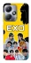 Чехол на Infinix Hot 30 Play EXO v3 фото 1 из 1