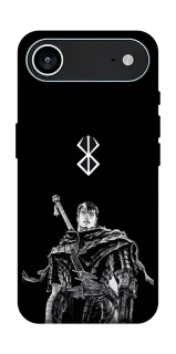 Чехол на Apple iPhone 17 Air (6.5") Berserk stand фото 1 из 1