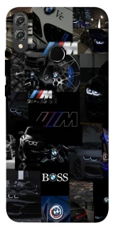 Чехол на Huawei Honor 8X BMW Collage фото 1 из 1