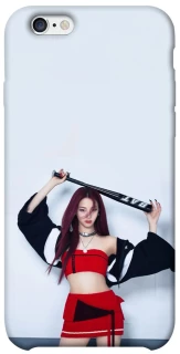 Чохол на Apple iPhone 6/6s (4.7") Ruka - BABYMONSTER фото 1 з 1