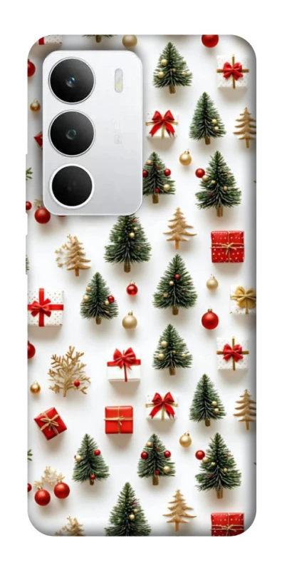 Чохол на Realme C71 Christmas spirit ver.8 фото 1 з 1