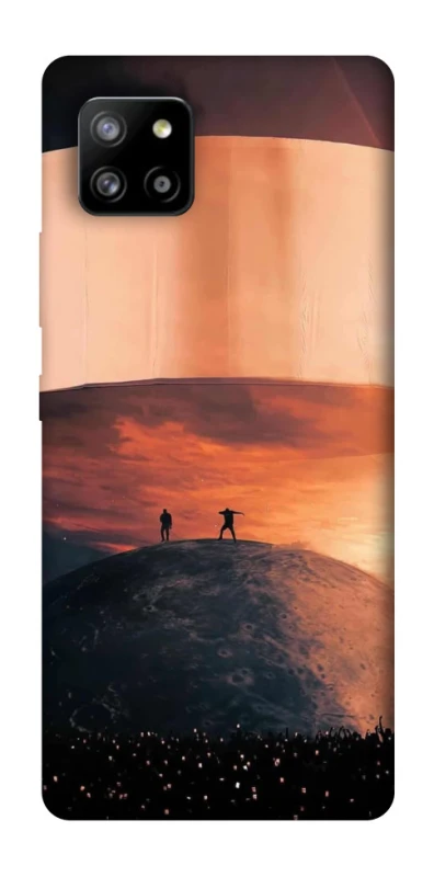 Чехол на Samsung Galaxy A42 5G Kanye West ver.9 фото 1 из 1