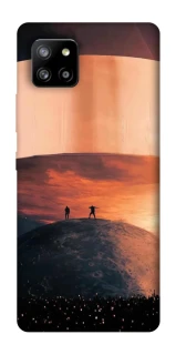 Чехол на Samsung Galaxy A42 5G Kanye West ver.9 фото 1 из 1