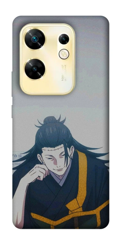 Чехол на Infinix Zero 30 4G Geto фото 1 из 1