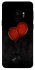 Чехол на Samsung Galaxy S9 Reds Balloons фото 1 из 1