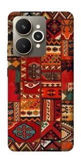 Чохол на Realme 15 Килим v53 фото 1 з 1