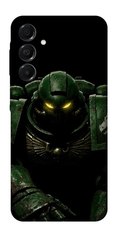 Чохол на Samsung Galaxy A17 4G/5G Warhammer 40k v1 фото 1 з 1