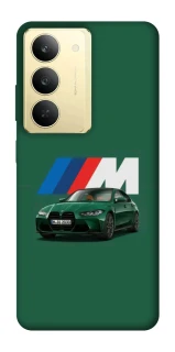 Чохол на Realme 14x BMW M4 фото 1 з 1