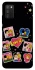 Чохол на Samsung Galaxy A02s Love is фото 1 з 1
