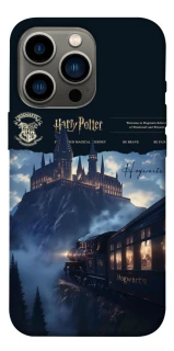 Чехол на Apple iPhone 13 Pro (6.1") The Hogwarts ver.2 фото 1 из 1
