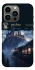 Чехол на Apple iPhone 13 Pro (6.1") The Hogwarts ver.2 фото 1 из 1