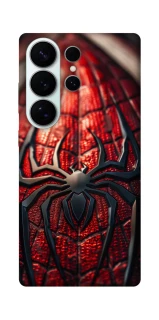 Чехол на Samsung Galaxy S26 Spiderman costume фото 1 из 1