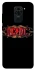 Чехол на Xiaomi Redmi Note 9 / Redmi 10X AC/DC фото 1 из 1