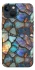 Чохол на Apple iPhone 13 (6.1") Nature Mosaic ver.2 фото 1 з 1