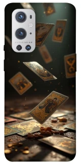 Чохол на OnePlus 9 Pro Tarot фото 1 з 1