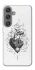 Чехол на Samsung Galaxy S24 FE Tattoo ver.2 фото 1 из 1