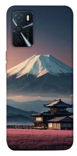 Чехол на Oppo A16s / A16 Fujiyama фото 1 из 1