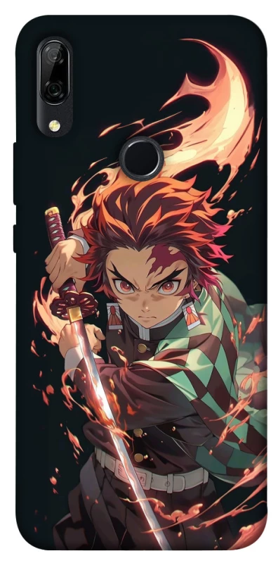 Чехол на Huawei P Smart Z Tandziro фото 1 из 1