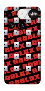 Чехол на Nothing Phone (3) Roblox aesthetics ver.9 фото 1 из 1