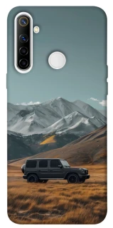 Чехол на Realme 6i Gelik v2 фото 1 из 1