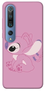 Чохол на Xiaomi Mi 10 / Mi 10 Pro Pair romantic theme ver.4 фото 1 з 1