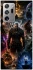 Чехол на Samsung Galaxy Note 20 Ultra My Games ver.2 фото 1 из 1