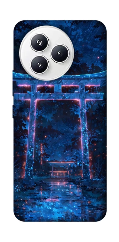 Чехол на Xiaomi Civi 5 Pro torii gate фото 1 из 1