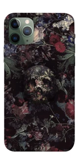 Чехол на Apple iPhone 11 Pro (5.8") Romantic Halloween ver.2 фото 1 из 1