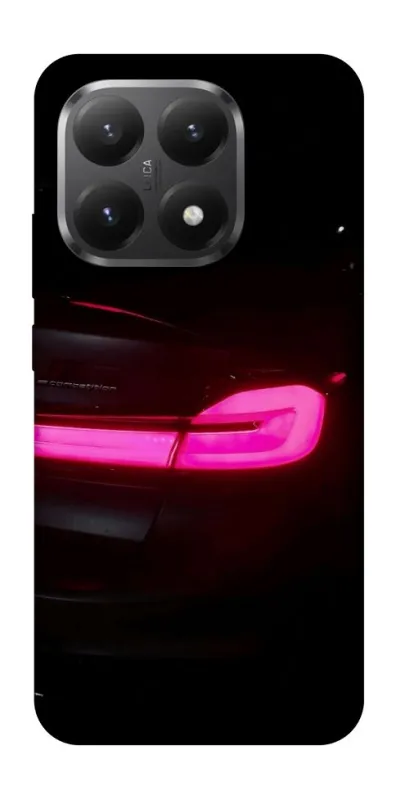 Чохол на Xiaomi 15T BMW v46 фото 1 з 1