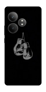 Чехол на Realme GT Neo 6 boxing фото 1 из 1