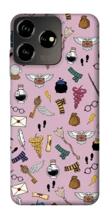 Чохол на ZTE Blade V50 Design 4G Harry Potter V16 фото 1 з 1