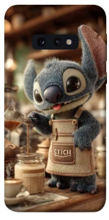 Чохол на Samsung Galaxy S10e Stitch ver.15 фото 1 з 1